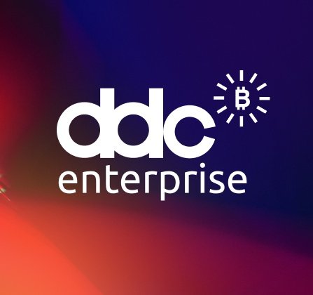 TheDailyBitcoin's tweet image. 🚨 DDC Enterprise increases Bitcoin holdings.
The company purchased 105 more BTC, bringing its total to 1,888 $BTC.
DDC Enterprise continues to position itself as a major institutional holder, signaling strong confidence in #Bitcoin as a long-term store of value.
