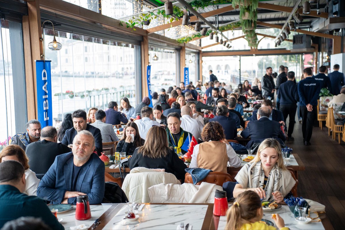 Güven Güleşce tweet media