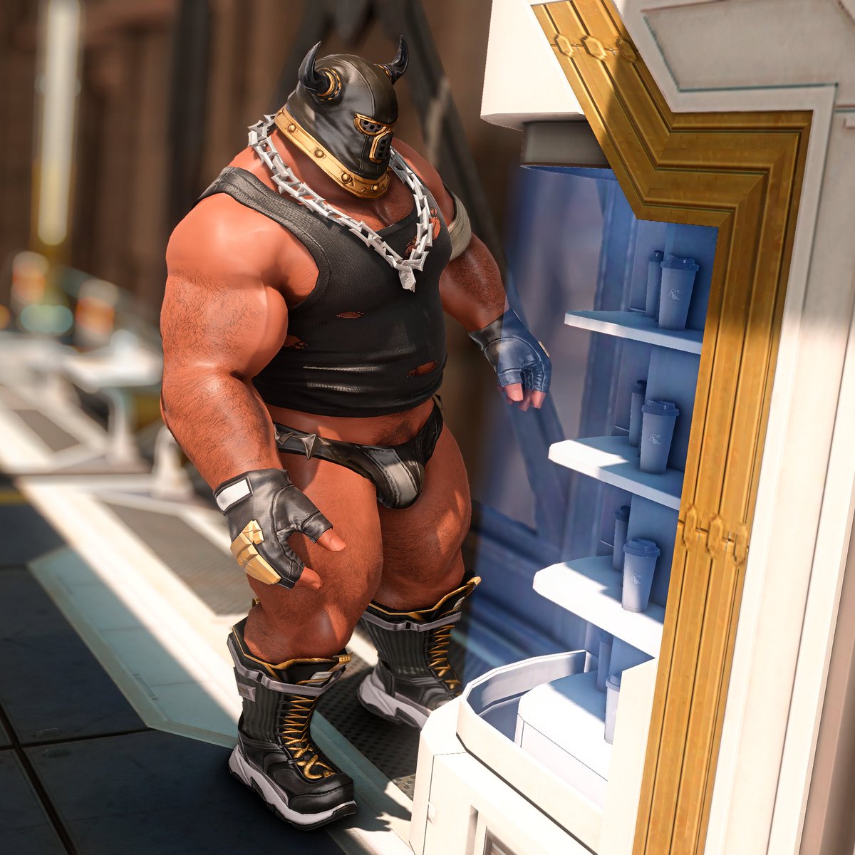 Curious Gorge XX (@curiousgorgexx) on Twitter photo 