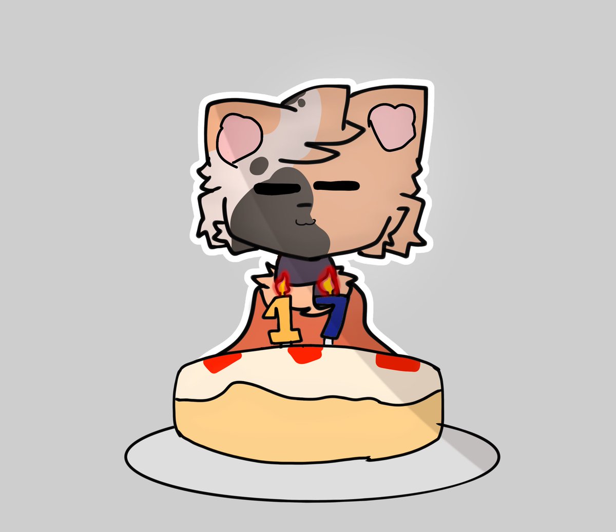 Feliz cumple bro <a href="/CatHisun15794/">ೀ܀⊹˙┆✽ 𝙷𝚒𝚜𝚞𝚗 𝜗𝜚┆˙⊹܀ೀ</a>