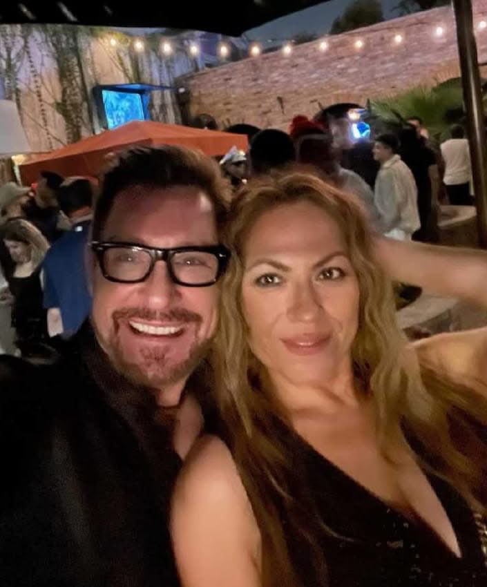 randall clayton tweet media