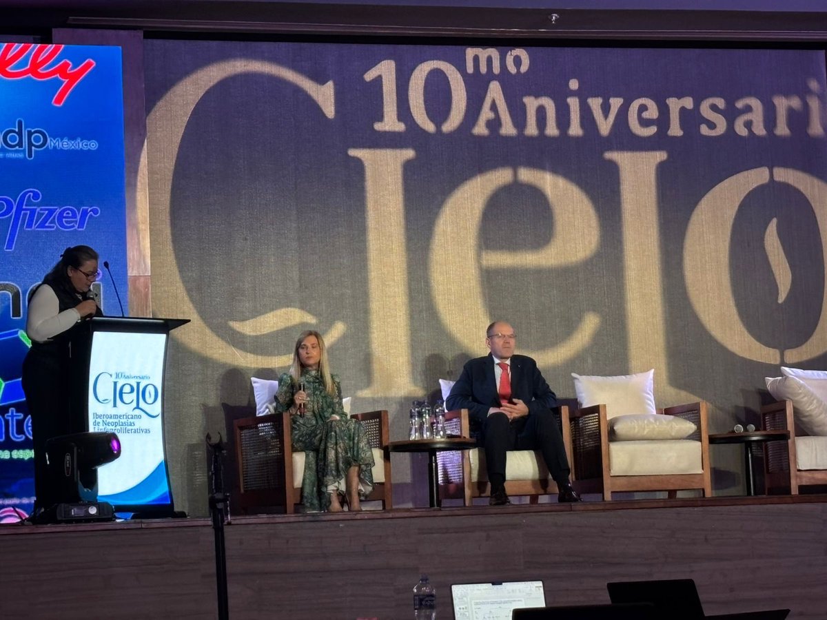 Raul Cordoba, MD, PhD tweet media