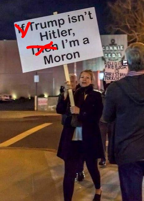 Schmekel69's tweet photo. @AntiLeftMemes Fixed it https://t.co/iVsAAnf3x3