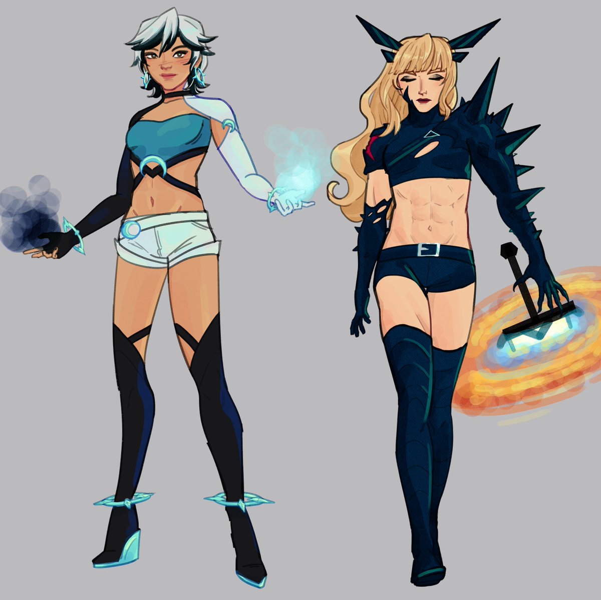 Juni 🍉 tweet media