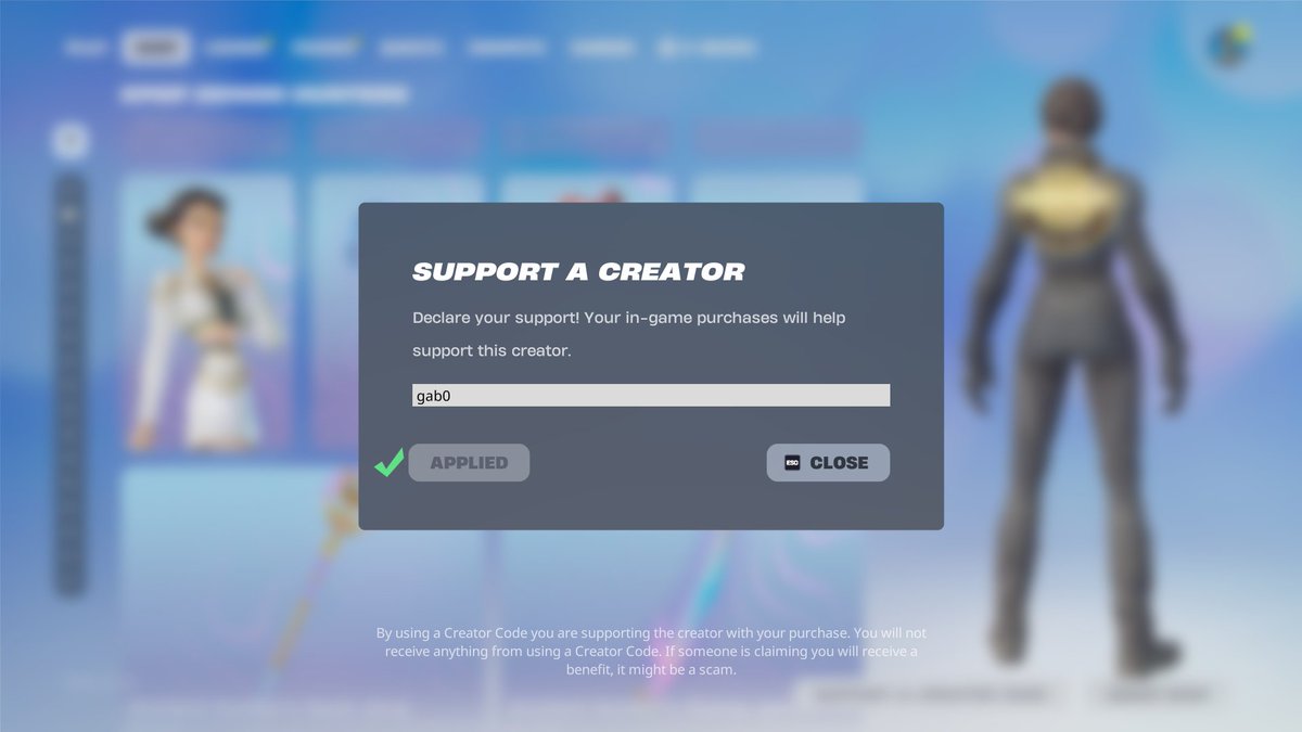 xen gabbx! tweet media