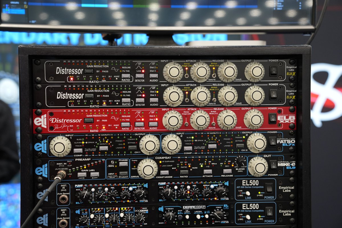 Vintage King tweet media