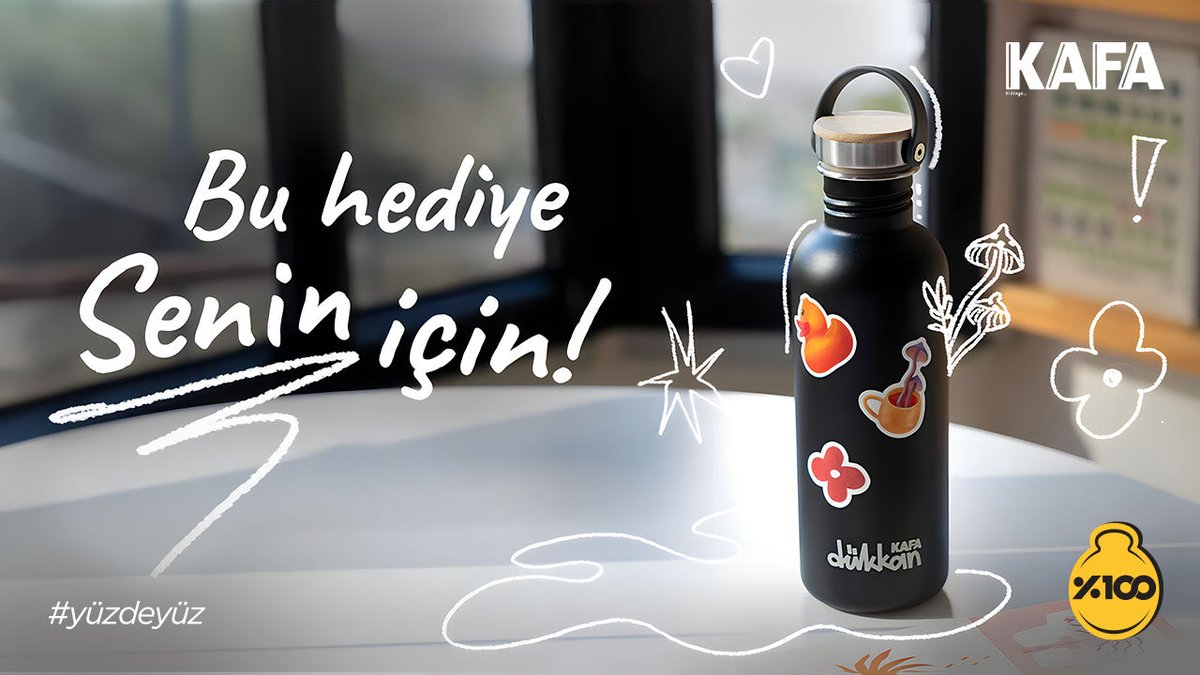 KAFA Dergisi tweet media