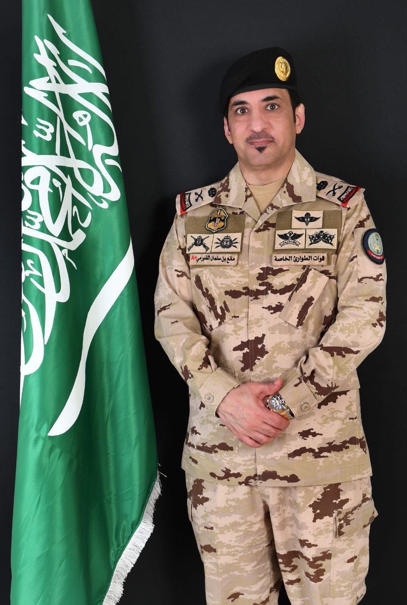 المحامي خالد الشبرمي tweet media