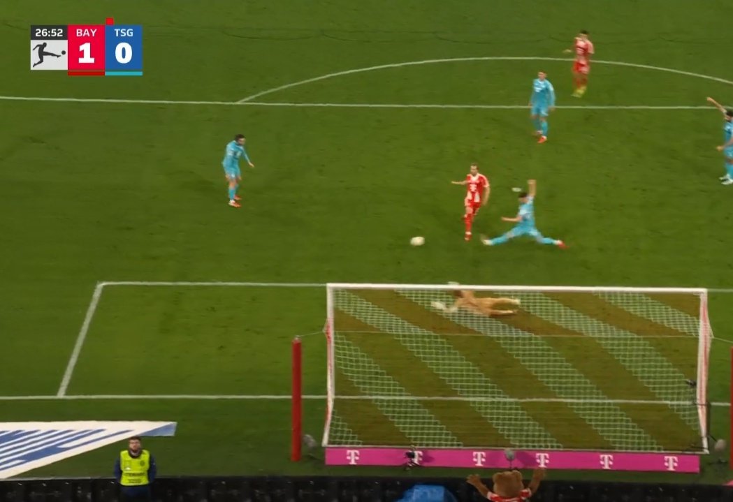 Bayern & Germany tweet media