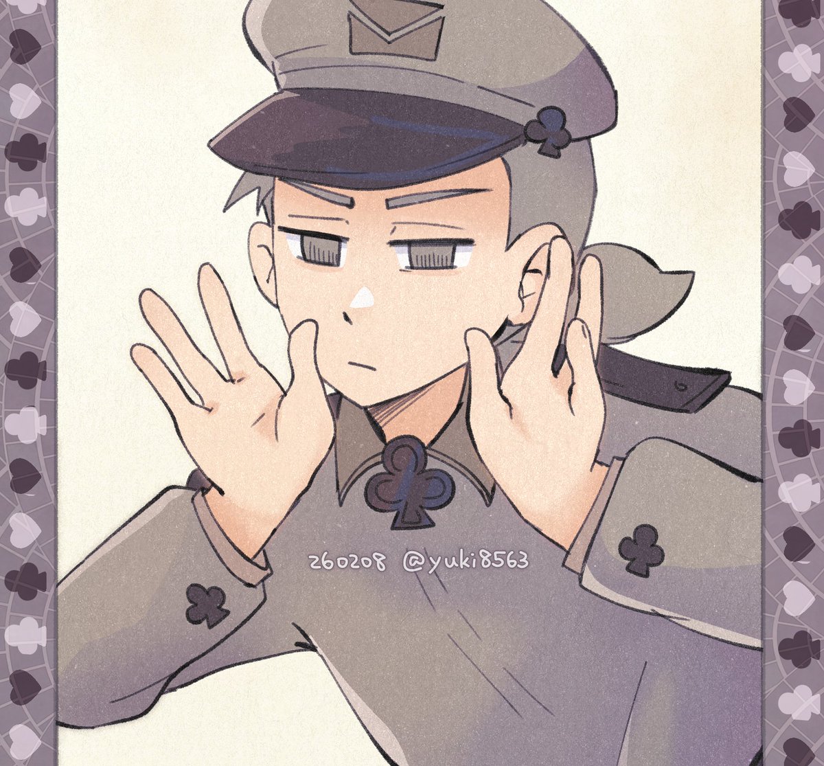 📖雪紀👉13🃏 (@yuki8563_) / Highlights / X