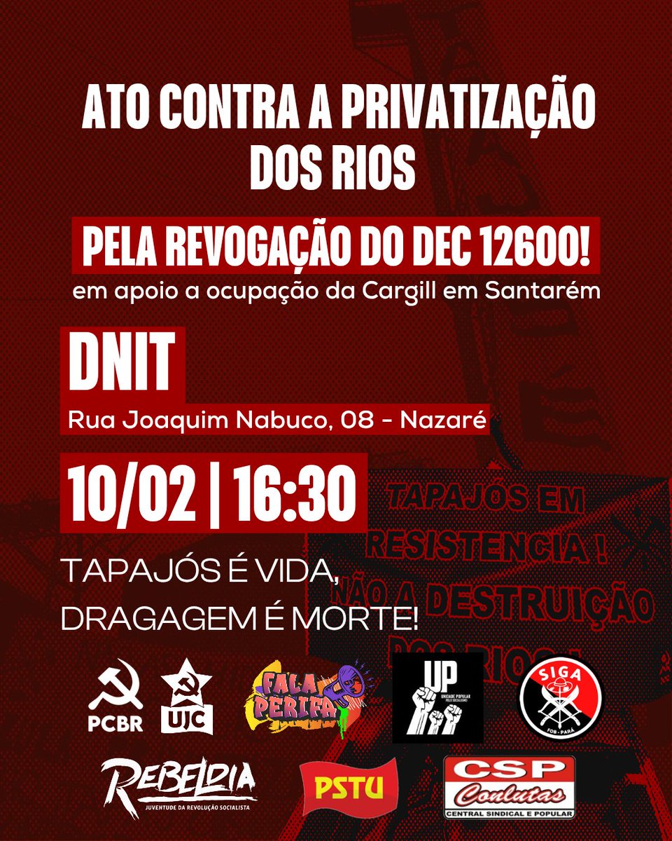 ícaro ☭ tweet media