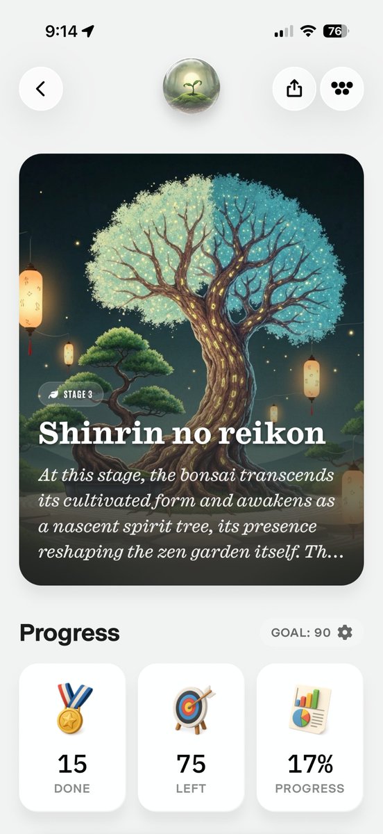 Dedicated UI example