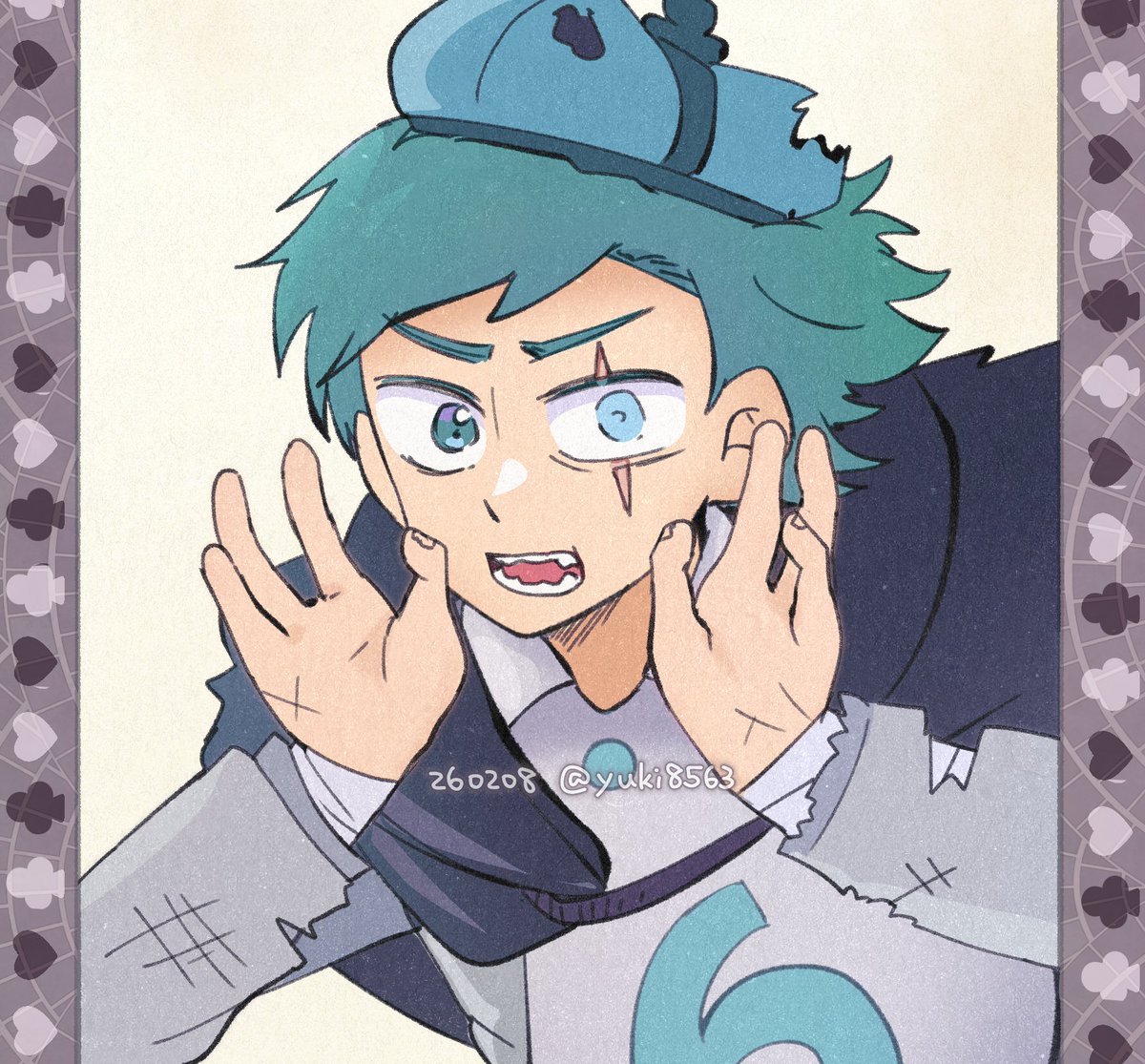 📖雪紀👉13🃏 (@yuki8563_) / Highlights / X