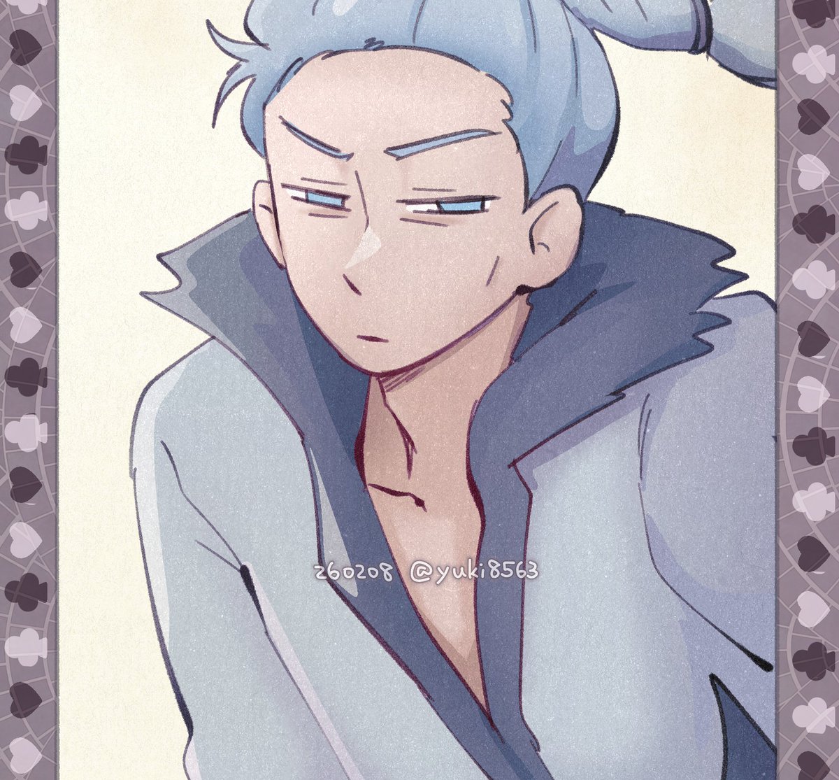 📖雪紀👉13🃏 (@yuki8563_) / Highlights / X