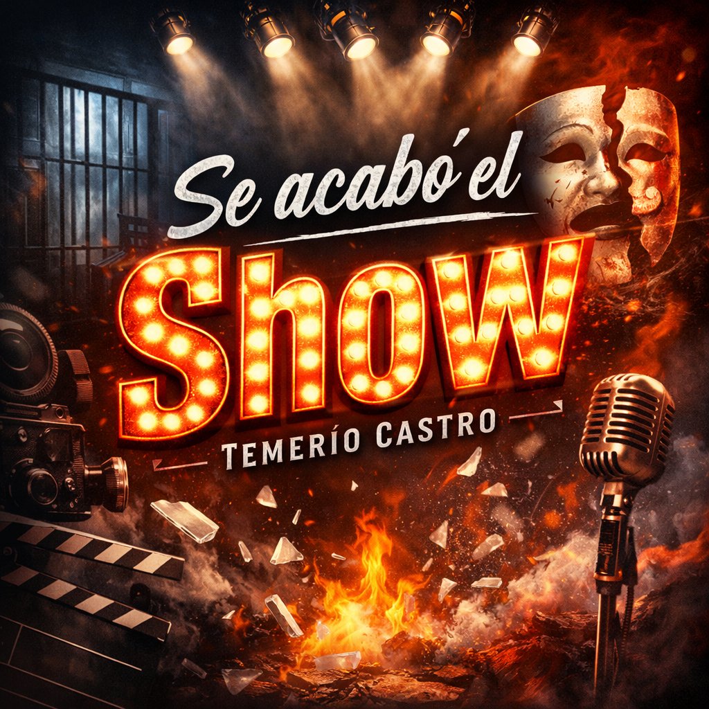 Temerio Castro tweet media