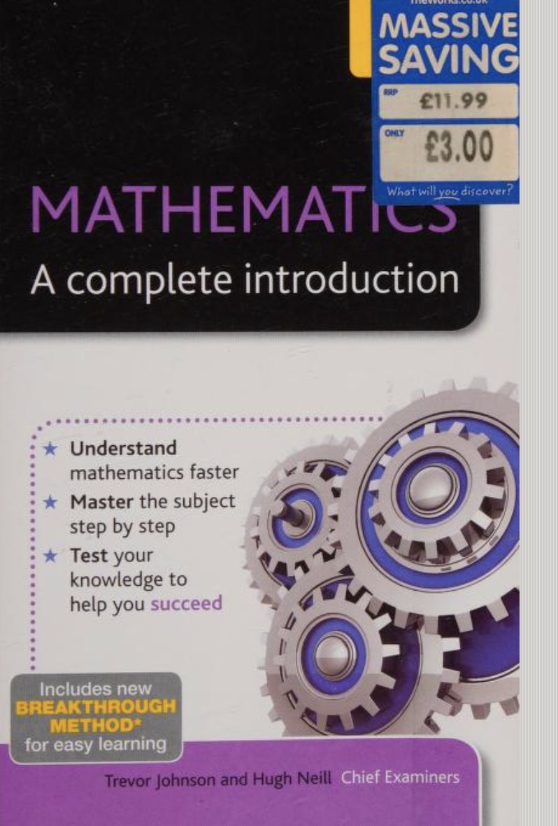 Math Cafe tweet media