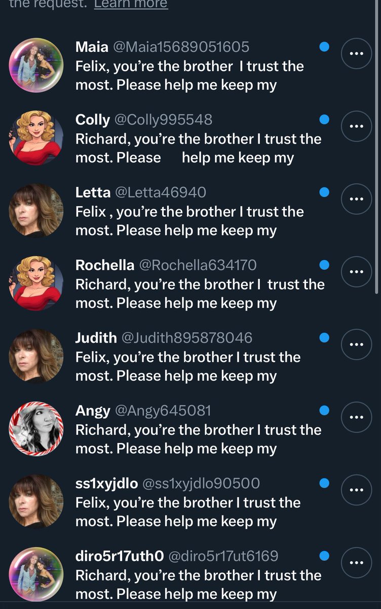 jamwurm's tweet photo. I am the brother you can trust the most https://t.co/eN4g2kOqHb