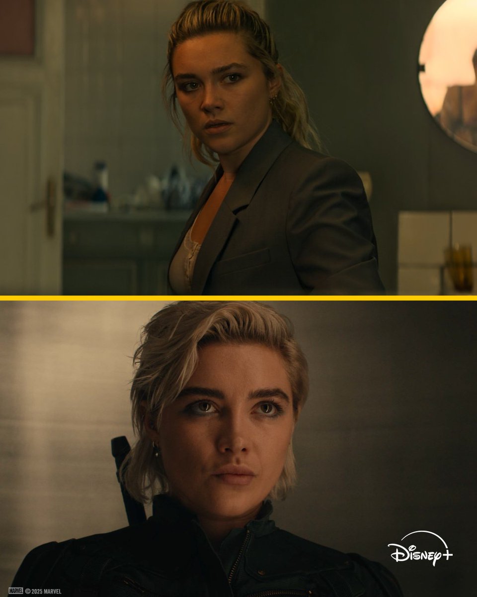 Marvel FR tweet media