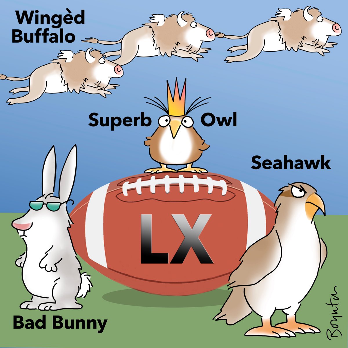 Sandra Boynton tweet media