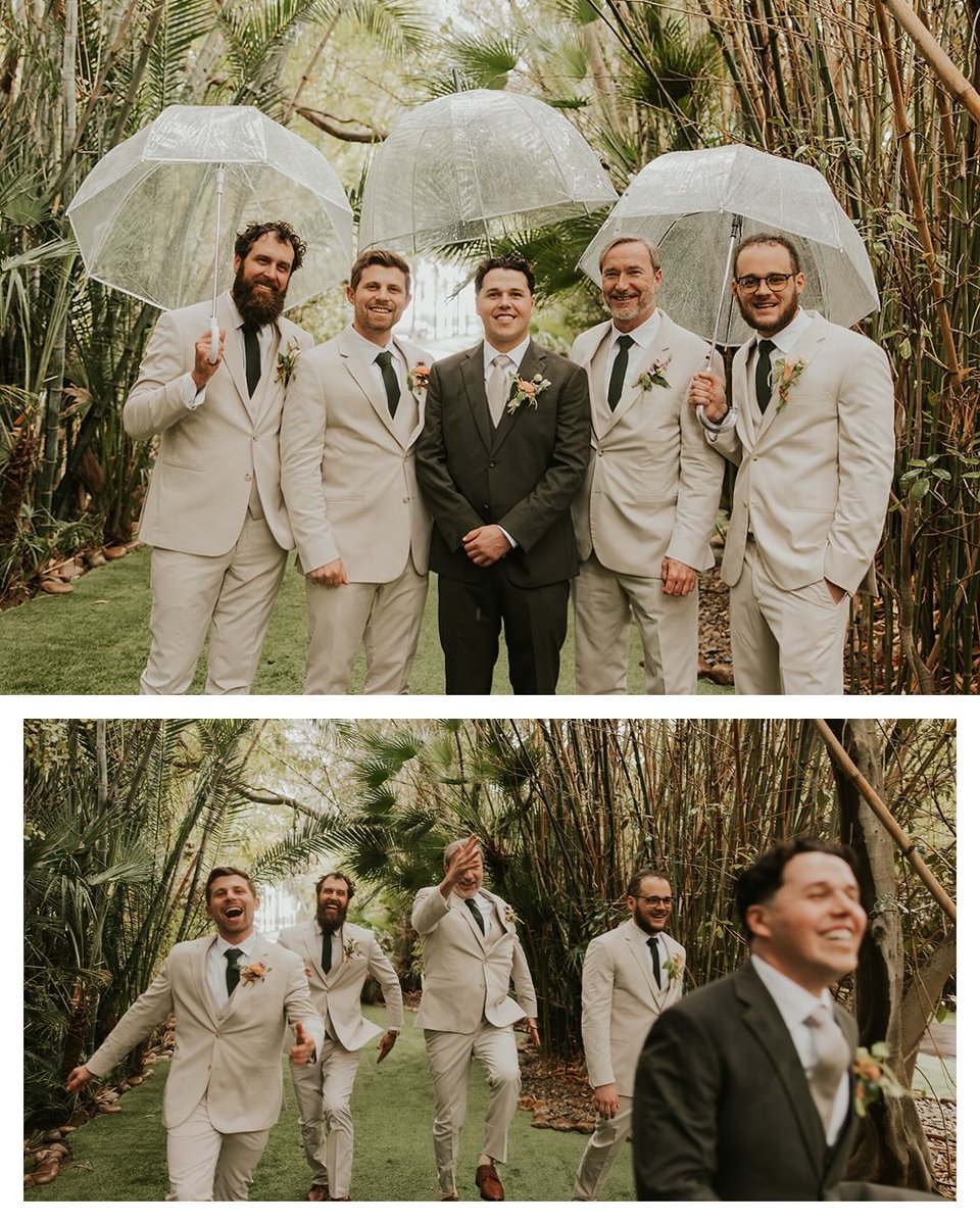 A Nora Ephron moment, but make it for the guys...

Venue: @botanicathevenue 
Photography: @meggyweggyphotography
Florals: <a href="/flower_bee__/">꽃벌⚘🐝</a> 
Hair: @touch.of.rose.sd 
Makeup: @artistrybybrianna 
Dress: @thedresstheorysandiego