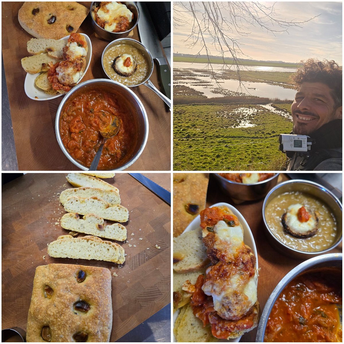 HappyChefTV tweet media