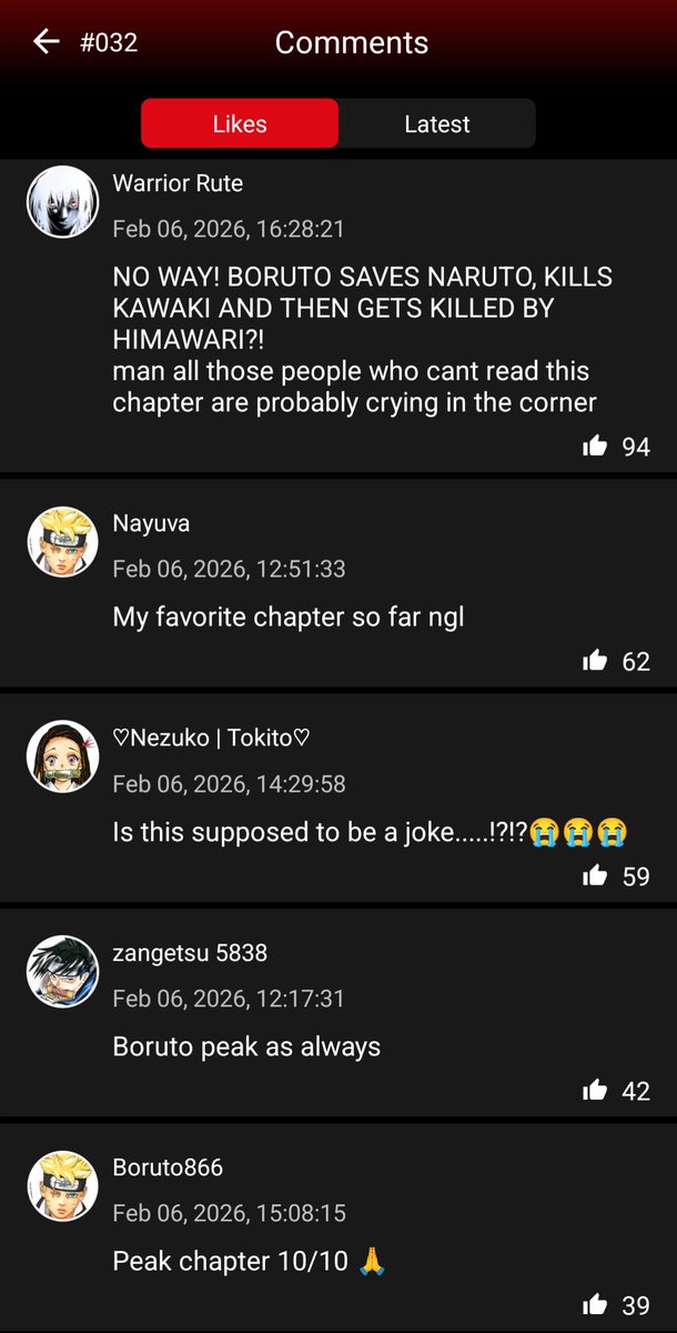 Jaro0__'s tweet photo. BORUTO TBV CHAPTER 32 OUT!! Amazing chapter. Ikemoto cooked once again😭🔥

That Jougan awakening panel😮‍💨 https://t.co/OpNTaeDqF0