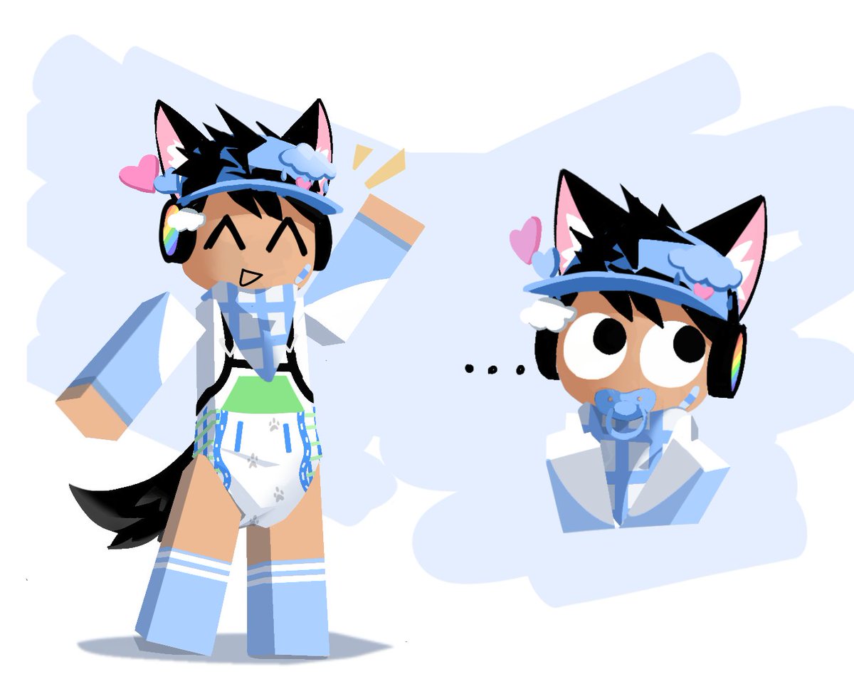 Valorousleaky 🌙 tweet media