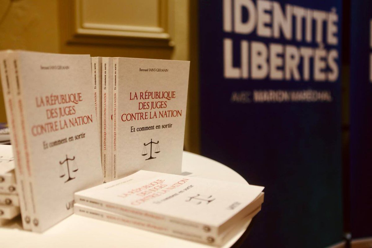 🤝 Cela fait des années que nous tenons chaque premier vendredi du mois notre réunion des équipes militantes. Cette tradition nous inscrit dans l'action quotidienne, permanente, quelles que soient les péripéties partisanes et électorales. 

Ce mois-ci, nous avons en plus