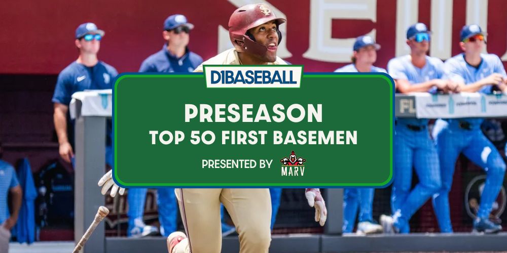 D1Baseball tweet media