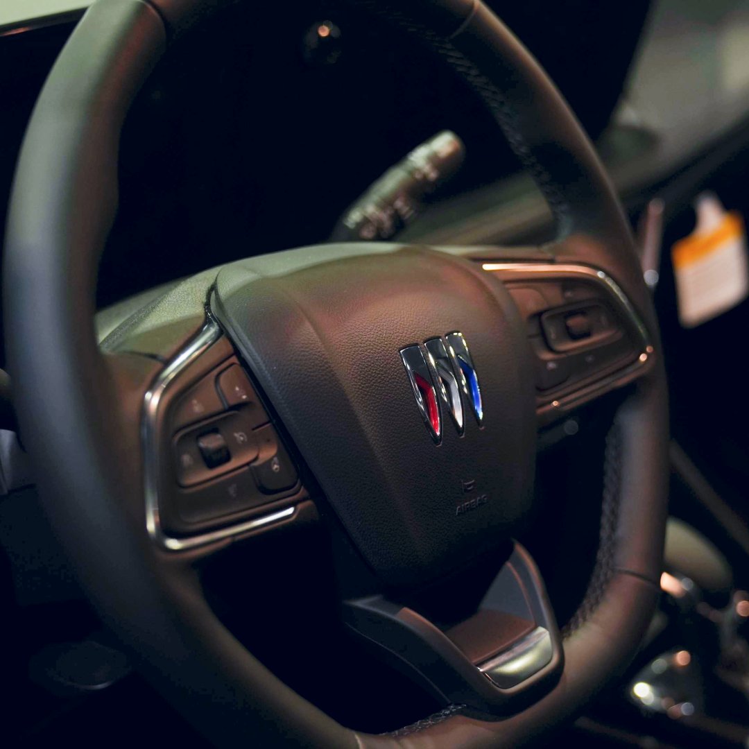phillyautoshow's tweet photo. From powerful @GMC trucks and SUVs to @Buick’s sleek, modern lineup, this display brings capability &amp; style together in a big way. Come explore some of the most versatile vehicles on the floor.

Last call for tickets: https://t.co/Pfs5KFGcTm 

#PhillyAutoShow #UnlockYourReason https://t.co/WAHZ1YXaAM