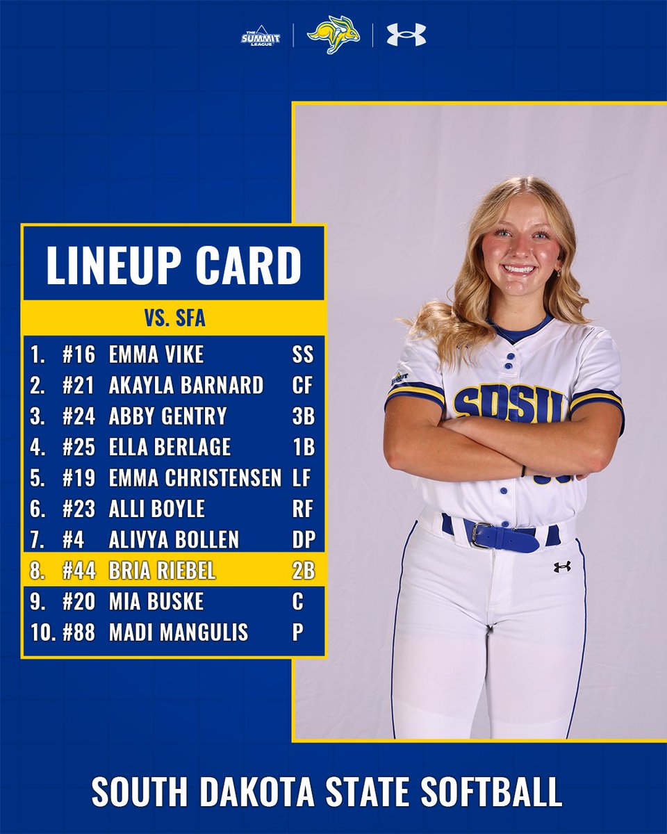 Jackrabbit Softball tweet media