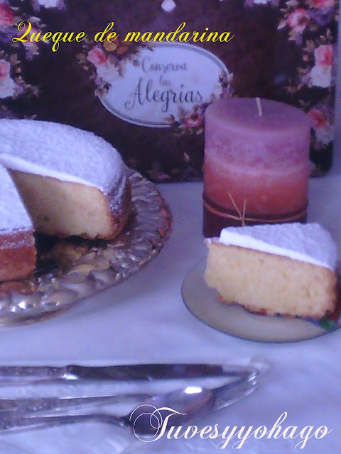 QUEQUE DE MANDARINA blgs.co/Fjx-74