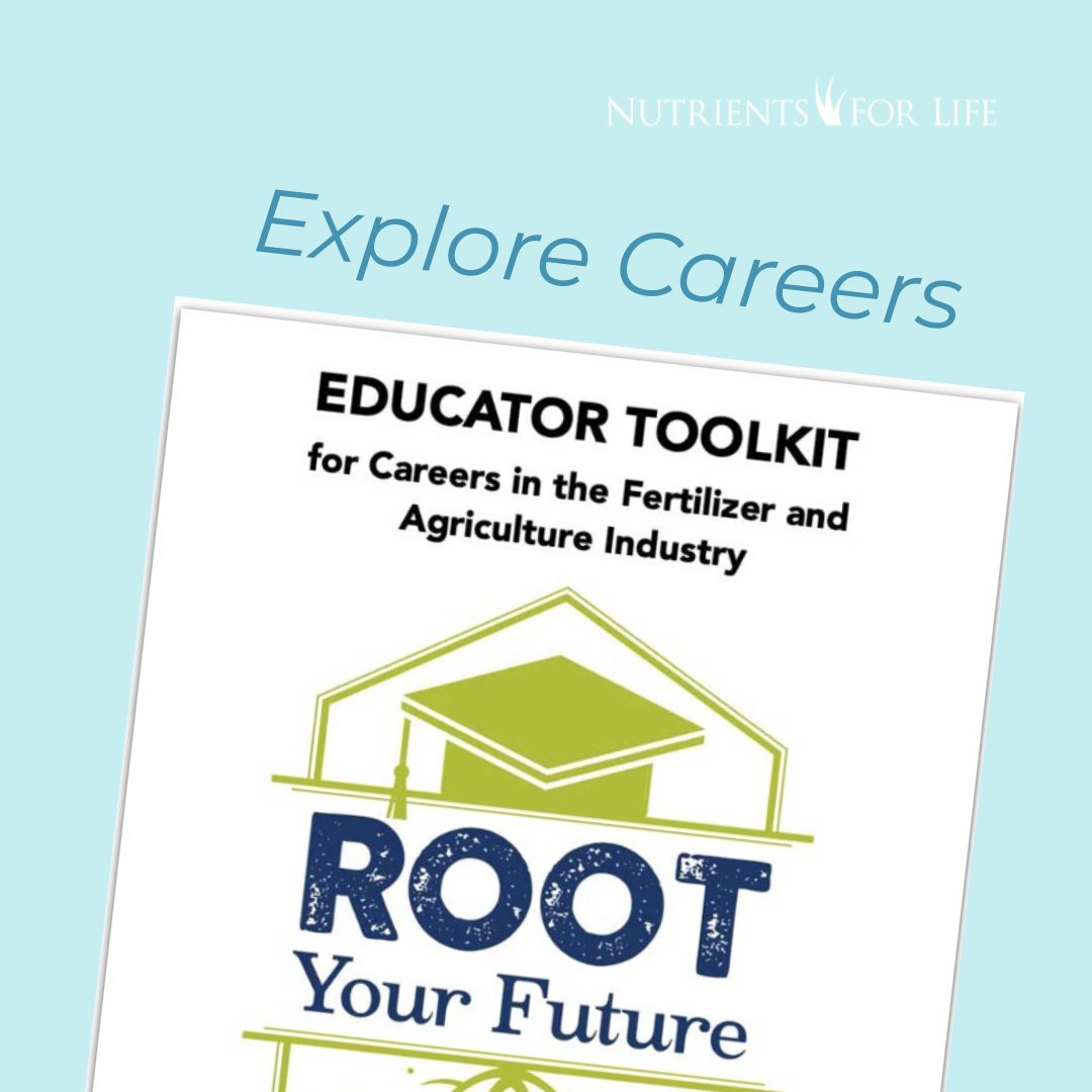 Nutrients for Life tweet media