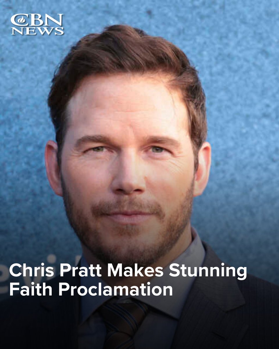 CBN News tweet media
