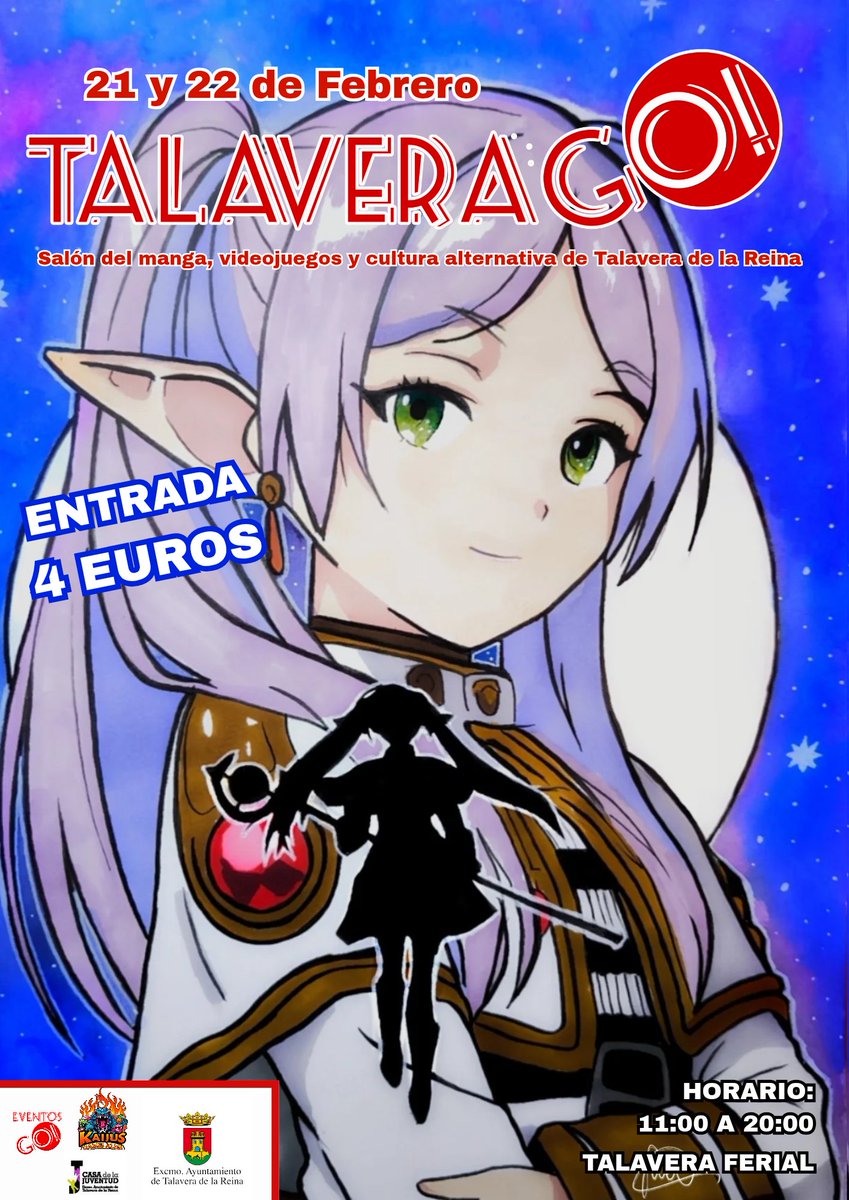 TalaveraGo tweet media