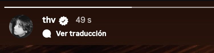 uh loco ahora va a pensar que soy su fan