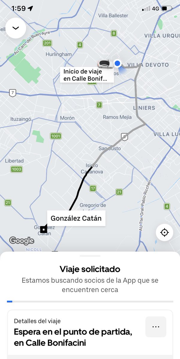 Rey de los Gordos tweet media