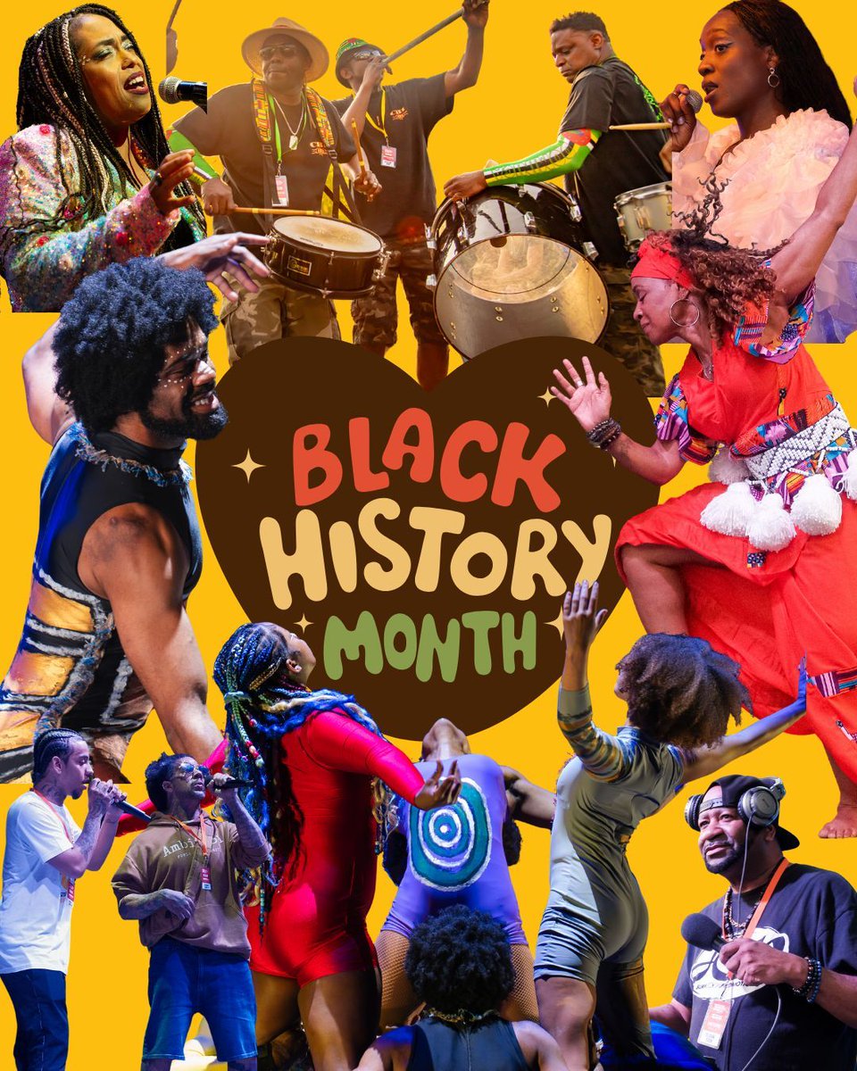 Arts & Ideas tweet media