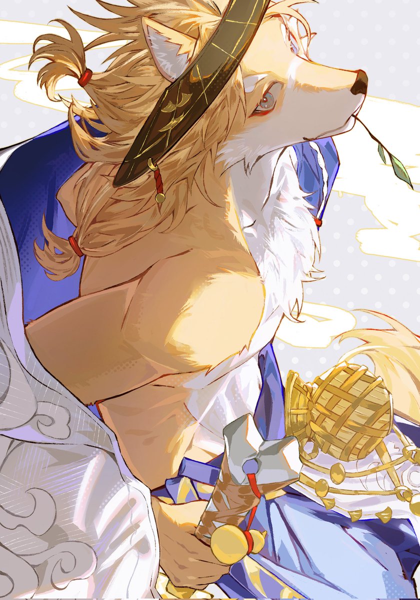 酸橙无心 tweet media