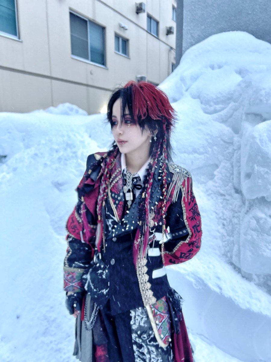 真鬼マナセ (@manase_mazari) on X