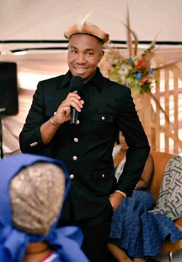 You guys saved my prophet🥹❤️❤️❤️Thank you bandla ngyabonga!!! 
#BBMzansiS6