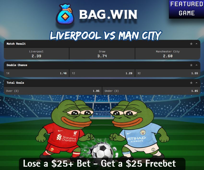 Bag.win 💰 tweet media