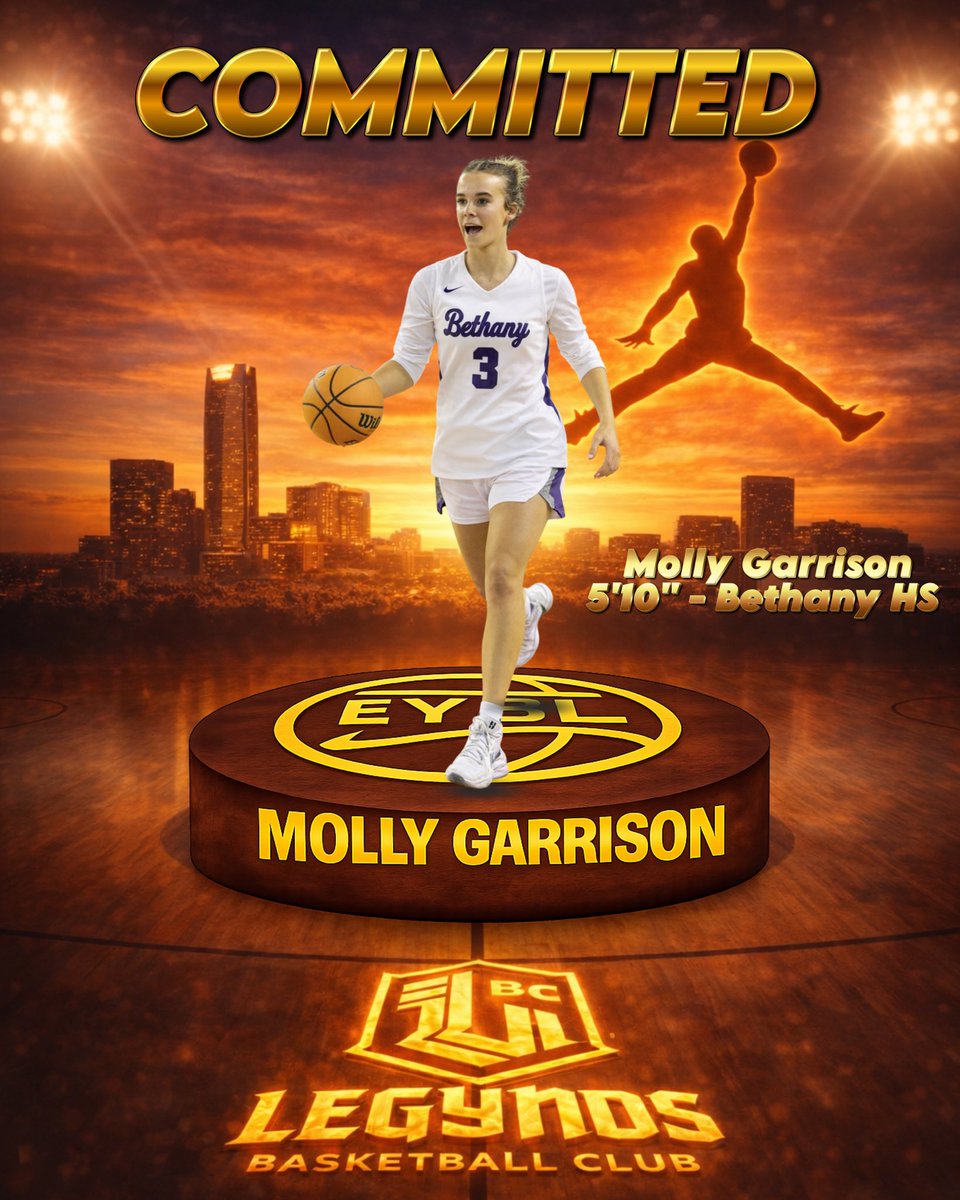 Molly Garrison tweet media