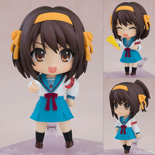 AND HARUHI I LOVE #HARUHI