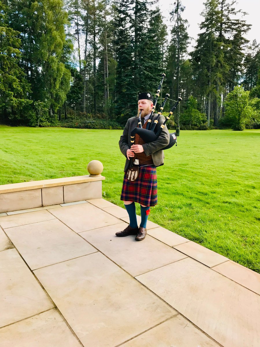 Many of our guests tell us Scotland had been on their list for years.
How long has Scotland been on yours?

#BucketListTravel #ScotlandDream