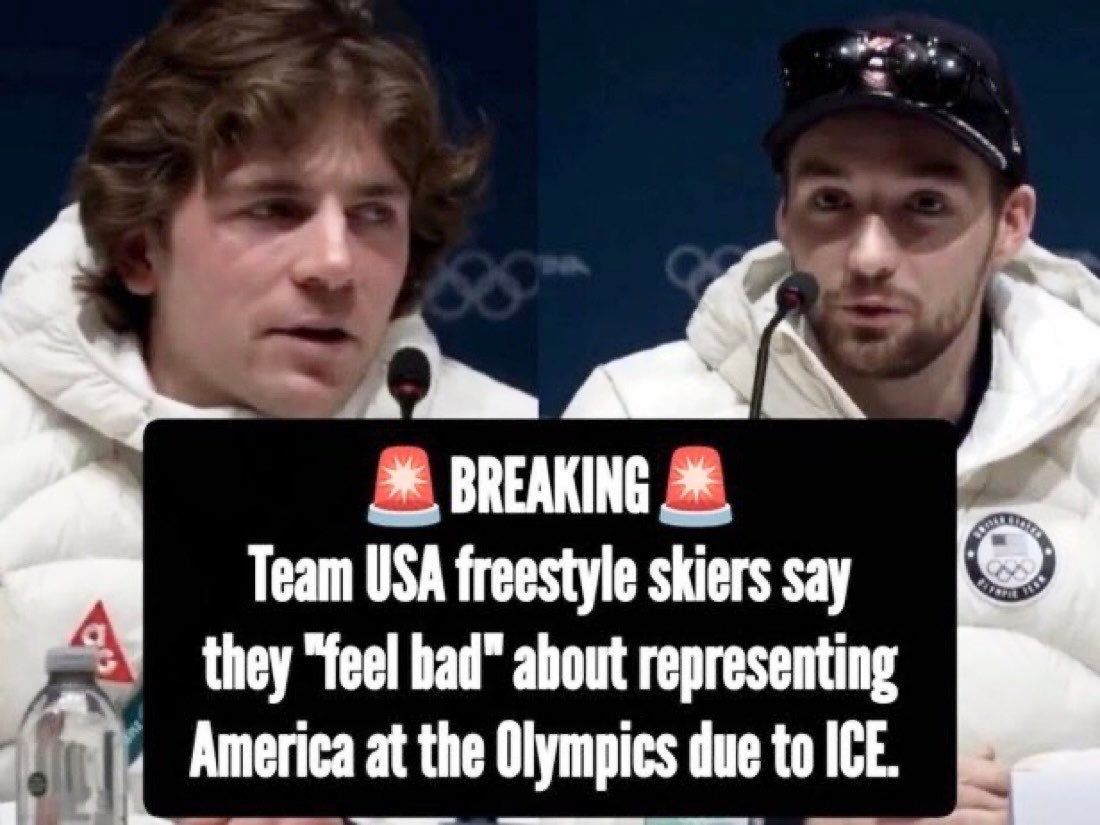 Commentary 🇺🇸 Tom Homan tweet media