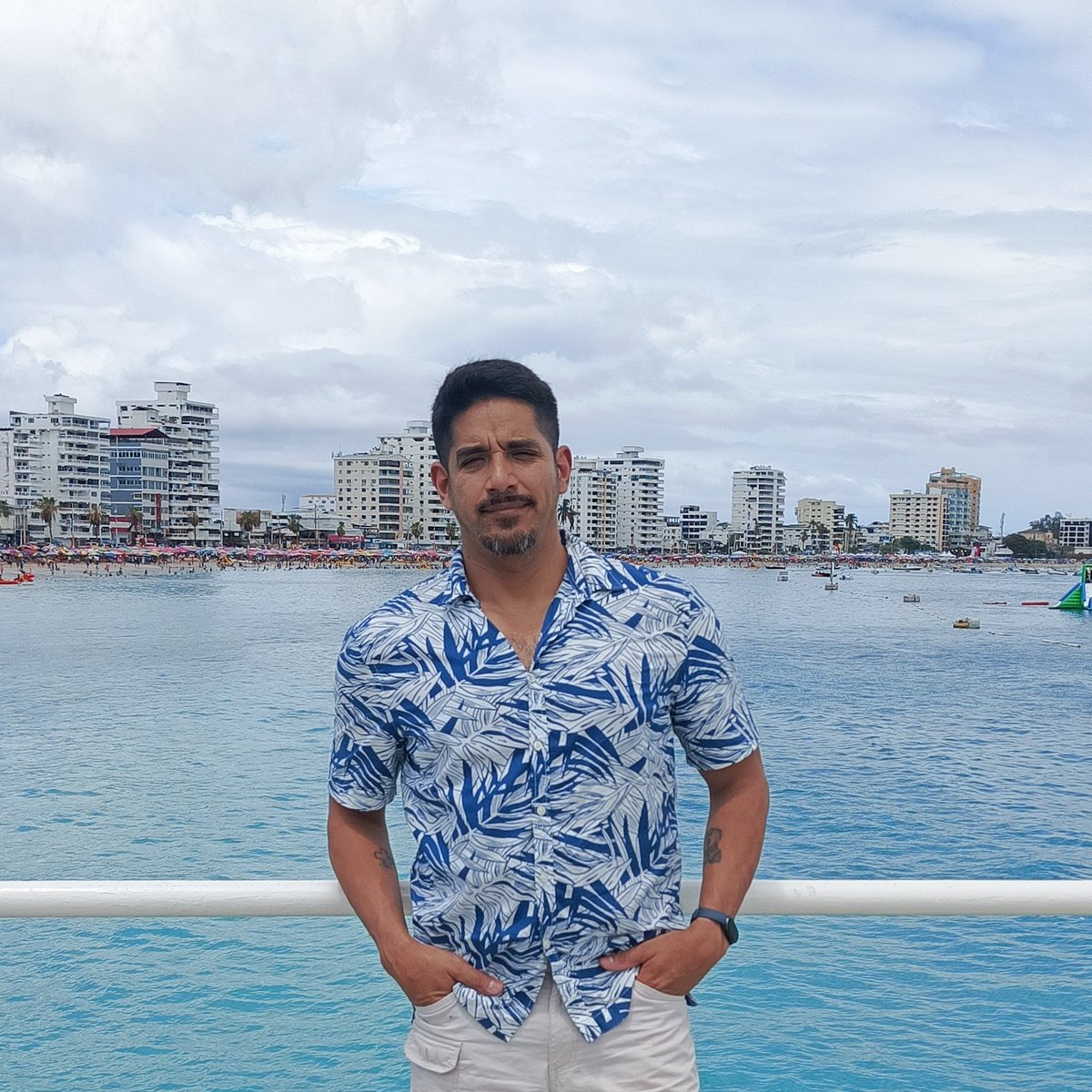 Lo que necesitaba ⛱️🌞