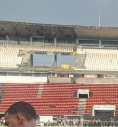 hathos_rildo's tweet image. A guerra entre Pernambuco x Bahia, pra quem tem o maior carnaval do Brasil já iniciou.

Esse foi o estrago do primeiro missel balistico lançado pelos baianos.