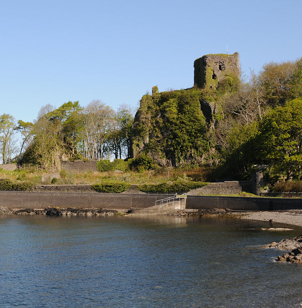 Undiscovered Scotland tweet media