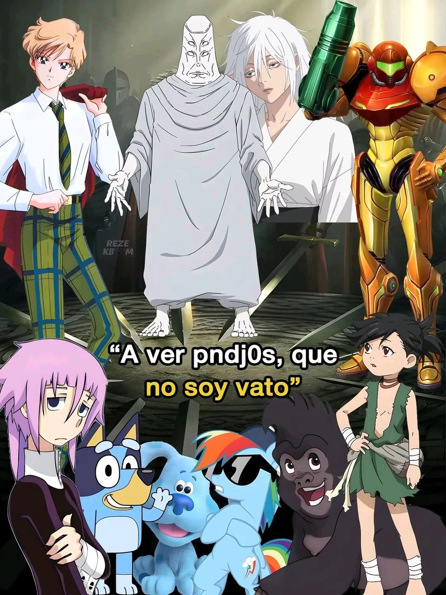 ✨️Enzo De Villa 🎭 🇻🇪 (@lavilla_enzo) on Twitter photo 